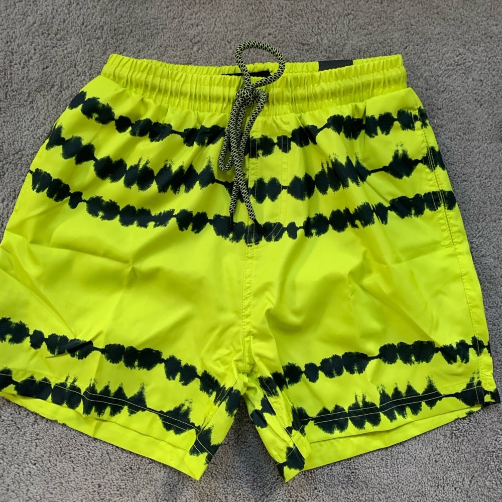 Swim trunks